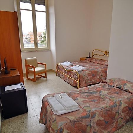 Casa San Tommaso Hotell Linguaglossa Exteriör bild