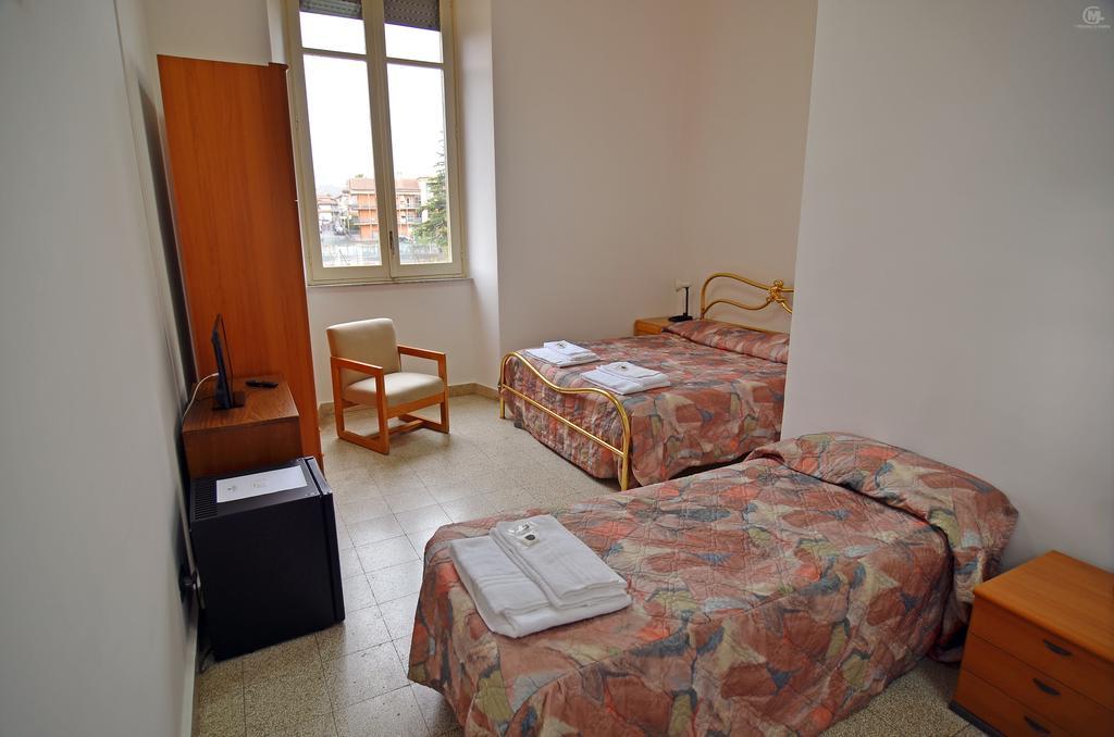 Casa San Tommaso Hotell Linguaglossa Exteriör bild