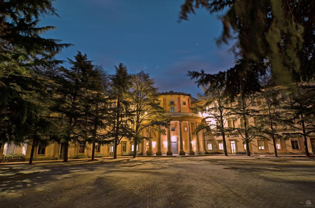 Casa San Tommaso Hotell Linguaglossa Exteriör bild