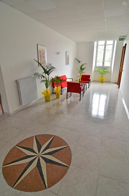 Casa San Tommaso Hotell Linguaglossa Exteriör bild