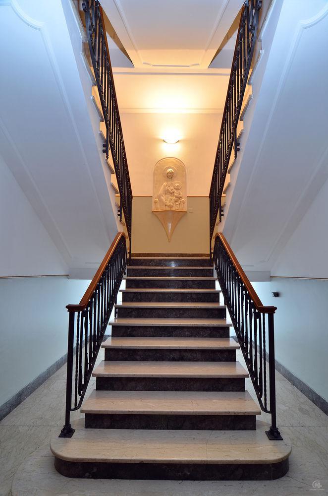 Casa San Tommaso Hotell Linguaglossa Exteriör bild