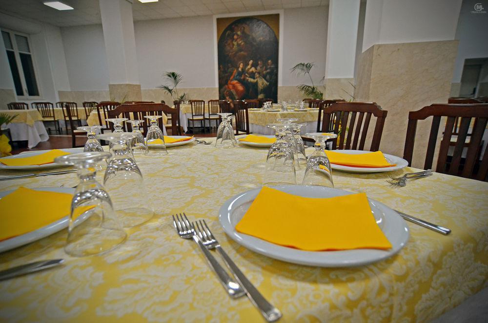 Casa San Tommaso Hotell Linguaglossa Exteriör bild
