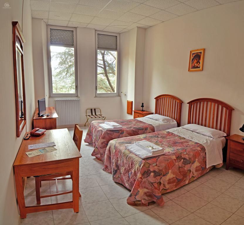 Casa San Tommaso Hotell Linguaglossa Exteriör bild