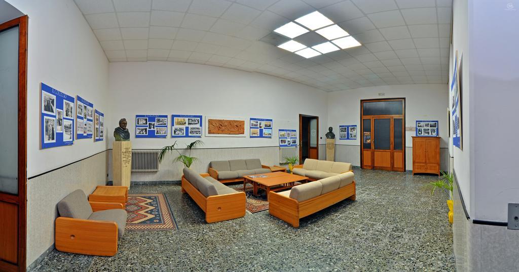 Casa San Tommaso Hotell Linguaglossa Exteriör bild