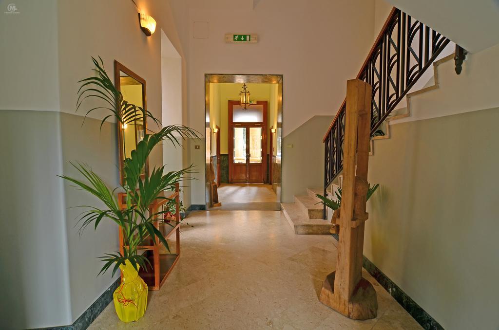 Casa San Tommaso Hotell Linguaglossa Exteriör bild