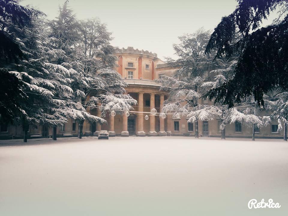 Casa San Tommaso Hotell Linguaglossa Exteriör bild