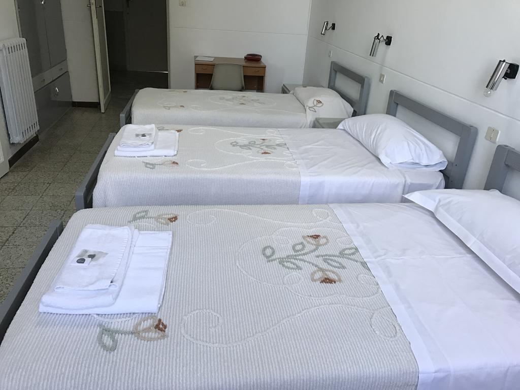 Casa San Tommaso Hotell Linguaglossa Rum bild