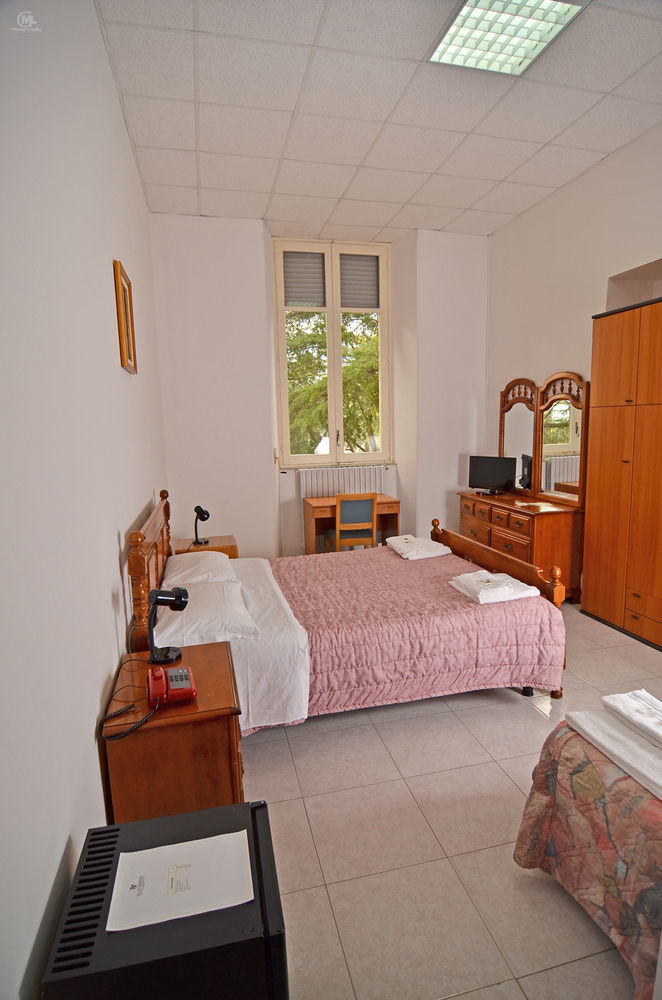 Casa San Tommaso Hotell Linguaglossa Exteriör bild