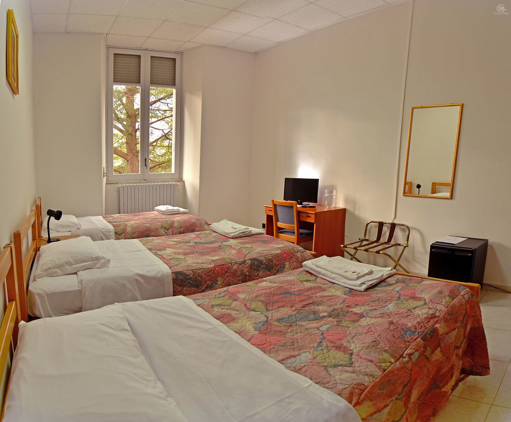 Casa San Tommaso Hotell Linguaglossa Exteriör bild