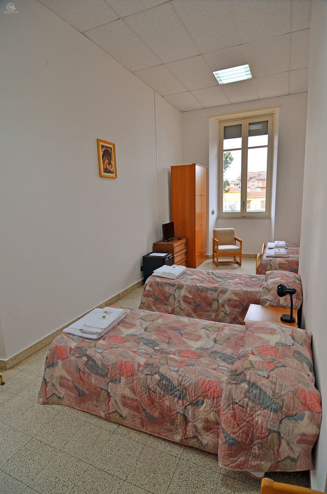 Casa San Tommaso Hotell Linguaglossa Exteriör bild