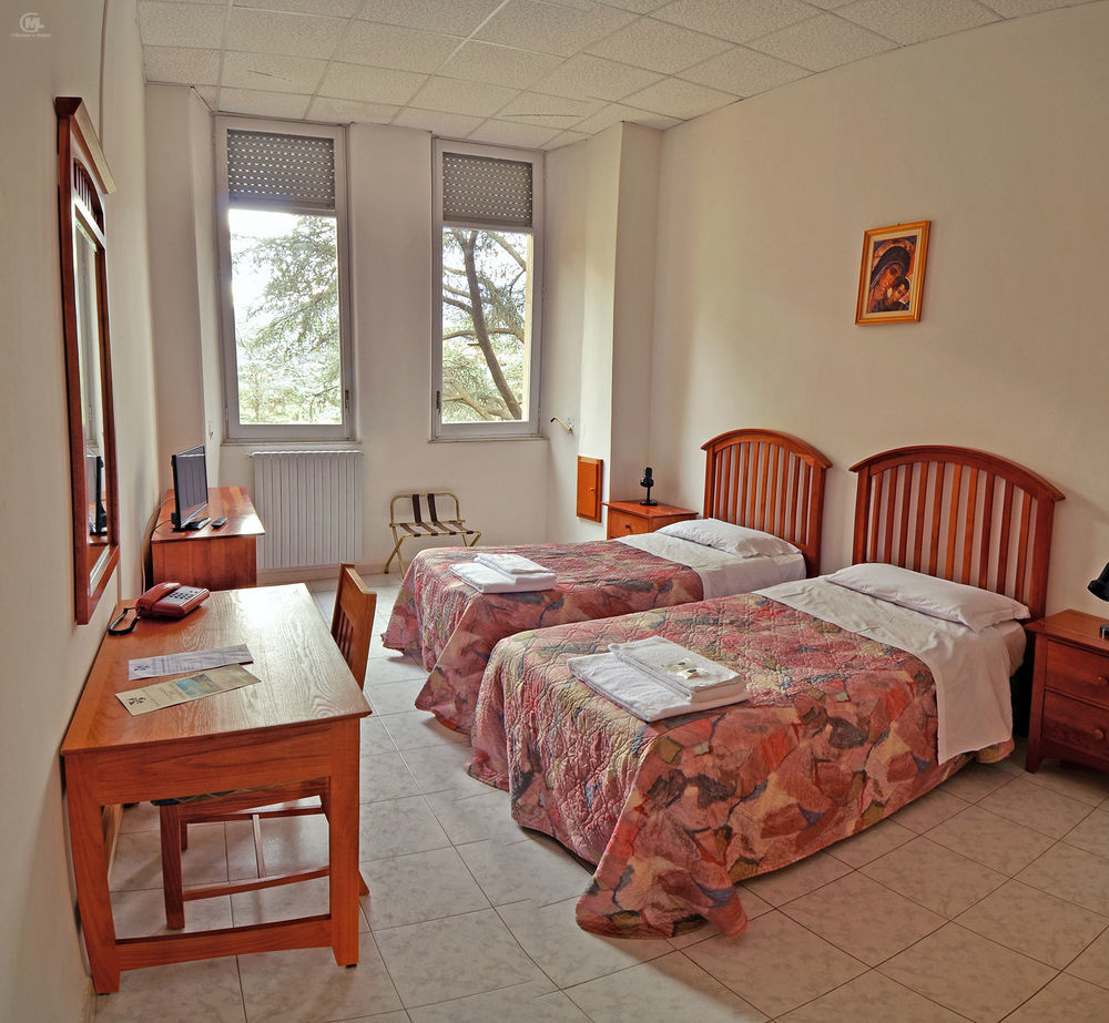 Casa San Tommaso Hotell Linguaglossa Exteriör bild